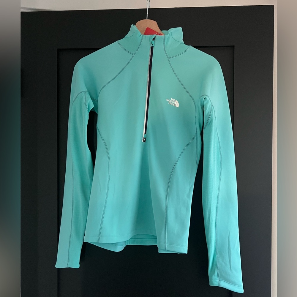 The North Face Momentum Thermal 1/2 Zip